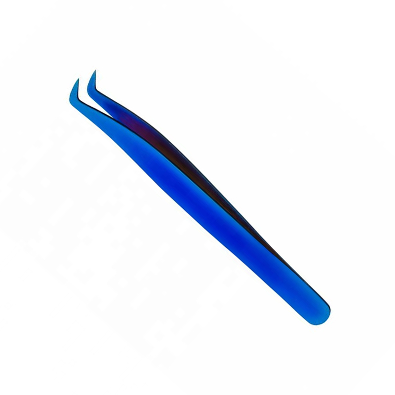 Eyelash Tweezers (Model: MBT-10161)
